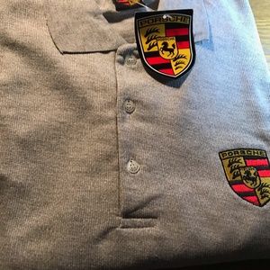 Polo Men's Shirt